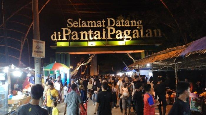 Persiapan Pesta Pantai, Sekda Tanbu Soroti Masalah Kemacetan Dan Area Parkir