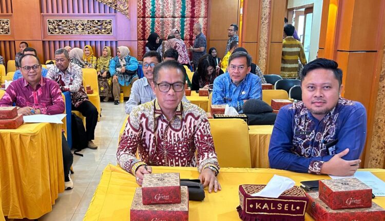 PAD Tanah Bumbu Berpotensi Meningkat Pada Tahun 2025