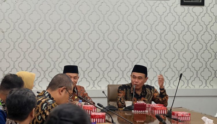 Penurunan Stunting di Tanah Bumbu: Usaha Bersama untuk Masa Depan yang Lebih Baik