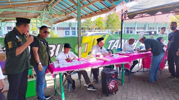 Lima Desa di Tanah Bumbu Siap Gelar Pemilihan Kepala Desa Antar Waktu