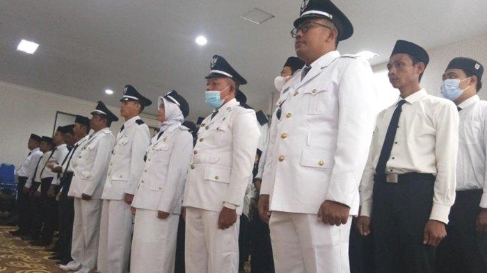 Pemekaran Desa di Tanah Bumbu: Bukti Komitmen Abah Zairullah Azhar untuk Kesejahteraan Masyarakat