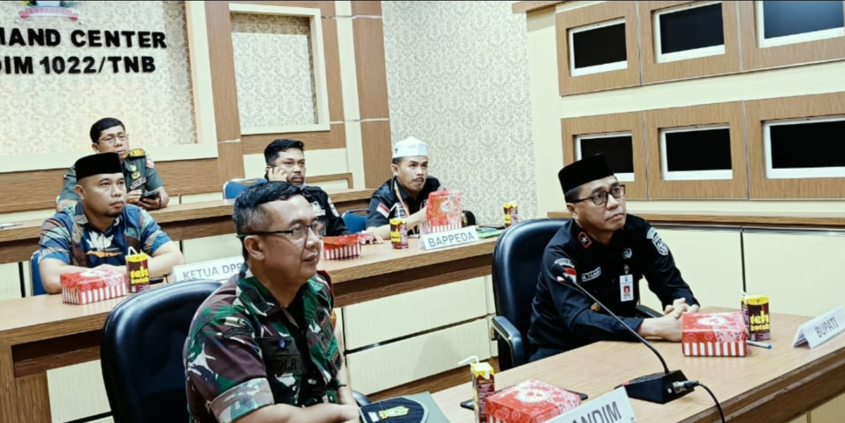 TMMD ke-45 Tahun 2024: Sinergi TNI dan Rakyat untuk Akselerasi Pembangunan